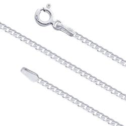 Lant argint 925 40 cm si 1.75 mm grosime [0]